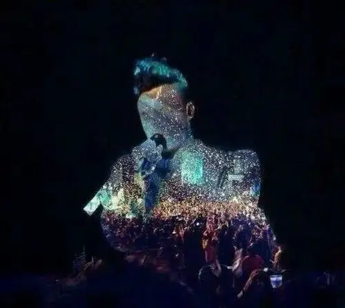 陈奕迅空间背景图吧