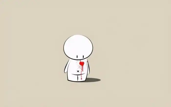 伤感分手日记失恋的日记写了一篇又一篇