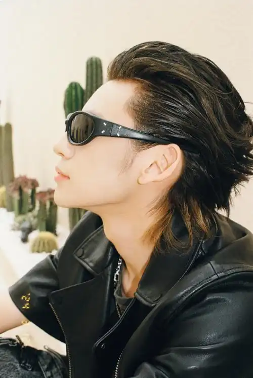 音你而来##小鬼王琳凯音你而来