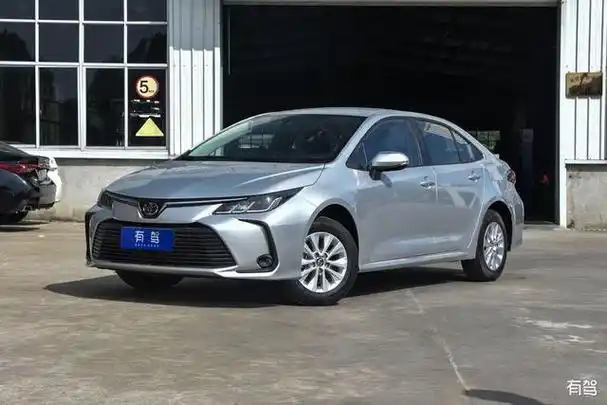 丰田卖得最好的车型是哪款