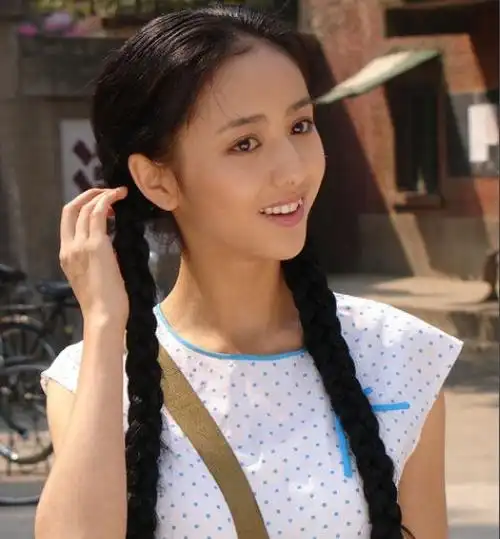 佟丽娅最舍不得删的几张照片,图4许多人用来当壁纸!