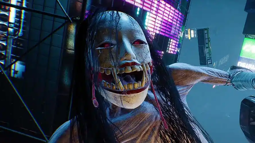 日本怪谈系列 - 幽灵君-iamk恐怖鬼故事