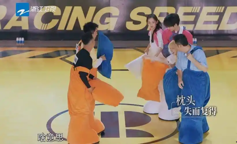 姚译添,你这次太让观众失望了