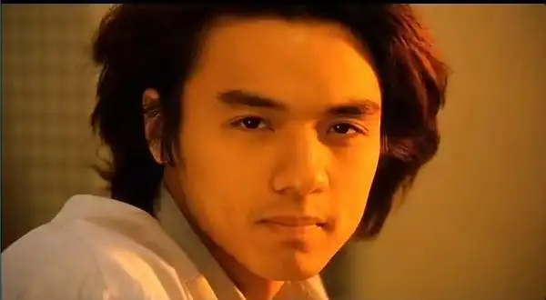 《美少年之恋》:当年的吴彦祖冯德伦真是帅的不要不要的!