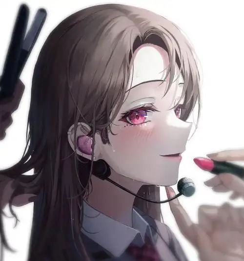 御姐动漫壁纸欣赏无水印