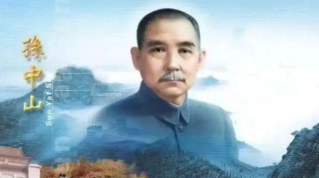 孙中山先生为何让位袁世凯有什么不为人知的秘密吗