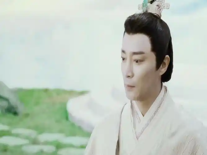 活动作品何中华古装混剪十年一梦