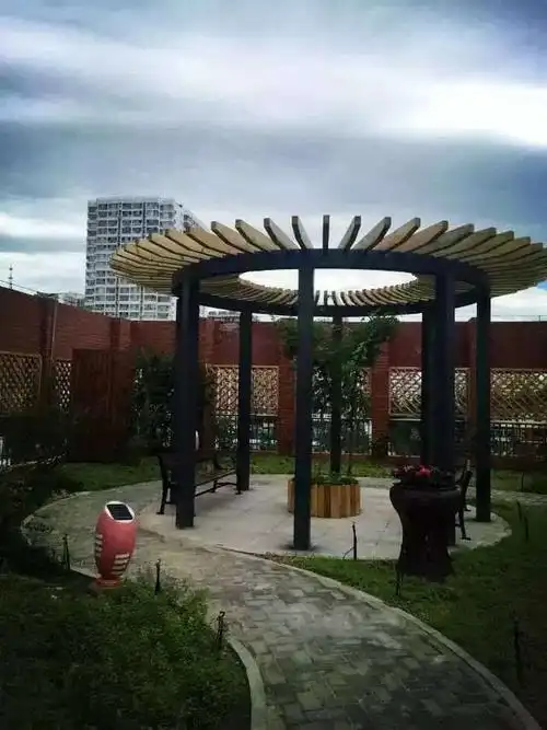 校园名片 | 探访《小别离》拍摄地,这所有着110年历史的中学为何屡屡