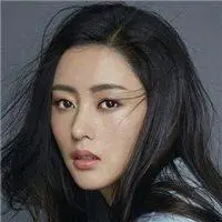 张天爱头像高清图片大全名人张天爱真人头像大图下载点击鼠标右键下载