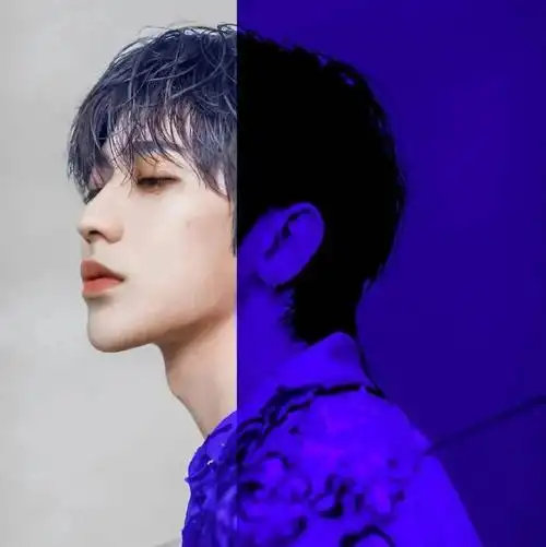 【微信头像】蔡徐坤