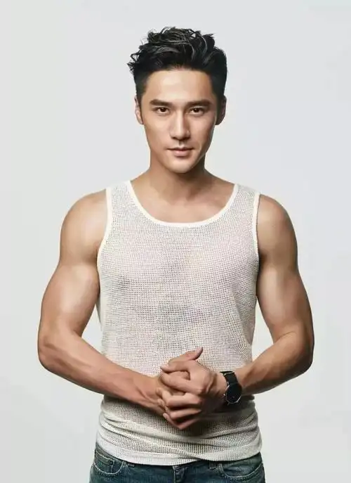 真没想到蒋劲夫原来这么有料惹