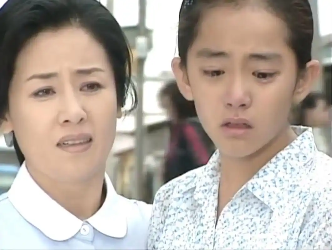 《蓝色生死恋》恩熙"又穷又无知",韩泰锡为何还爱她?终于懂了