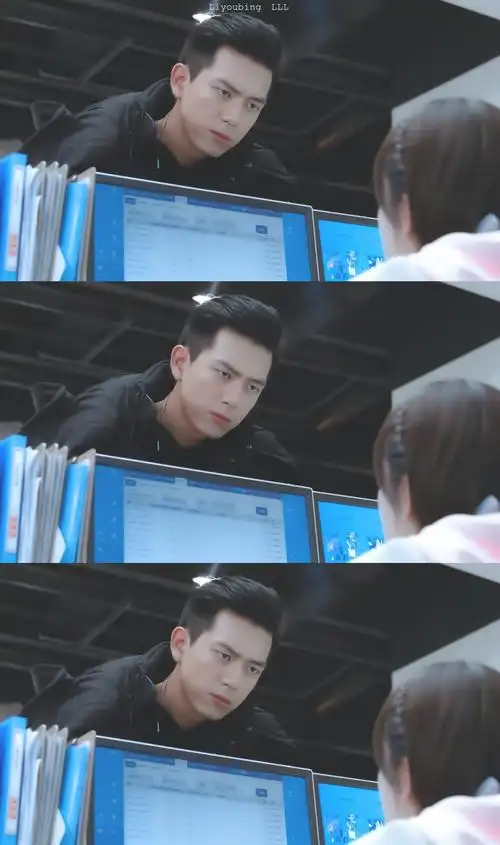 亲爱的热爱的 | 韩商言 | 李现