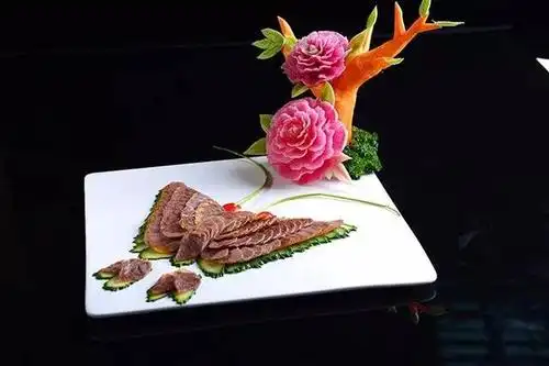 2018最新年宴菜,高端大气上档次!(下)