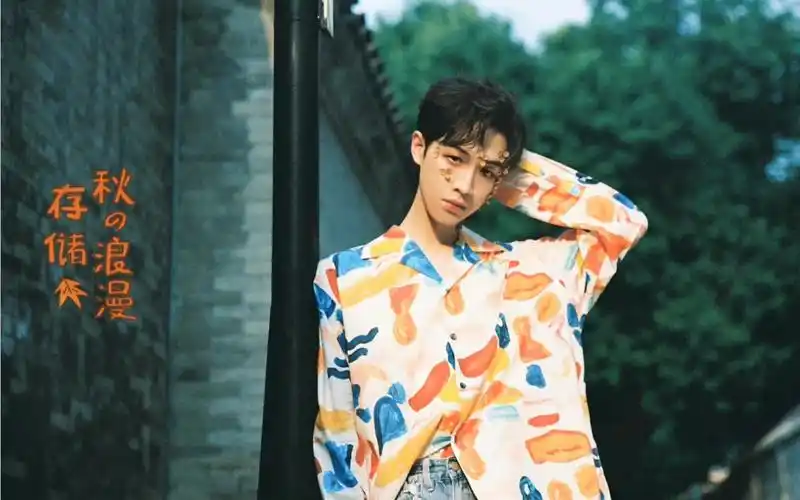 【倒霉死勒】可可爱爱的梅梅