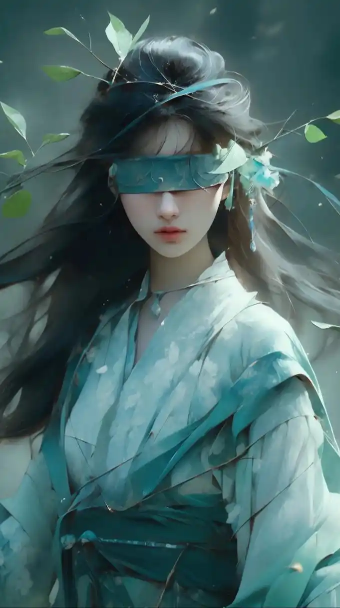 武侠风壁纸[你懂的] #动漫壁纸