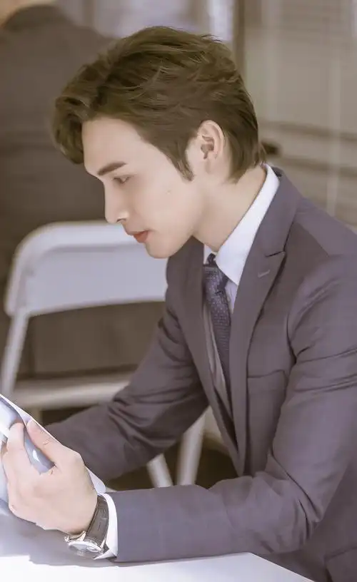 壁纸|张彬彬高清无水印壁纸 - 知乎