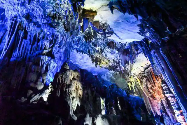 情侣出游一定要去这几个地方|新安江|新叶古村|溶洞|冰洞|寿昌_网易