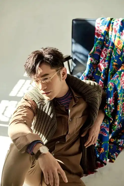 黄晓明15,高清图片,手机壁纸