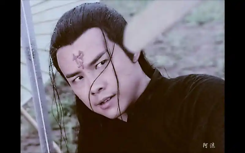 【苏沫阿沫】演员王禄江||此世再无阿七