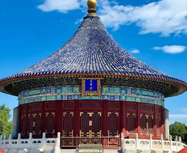 北京故宫门票怎么预约春节北京旅游攻略5天费用多少