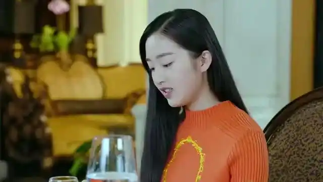 我们的少年时代邬童蒙了刚才还好好的怎么忽地生气了