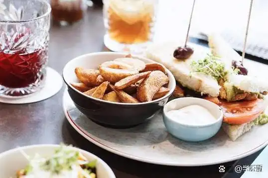 如何像德国人一样吃东西?看看真正的德国人都在吃什么吧