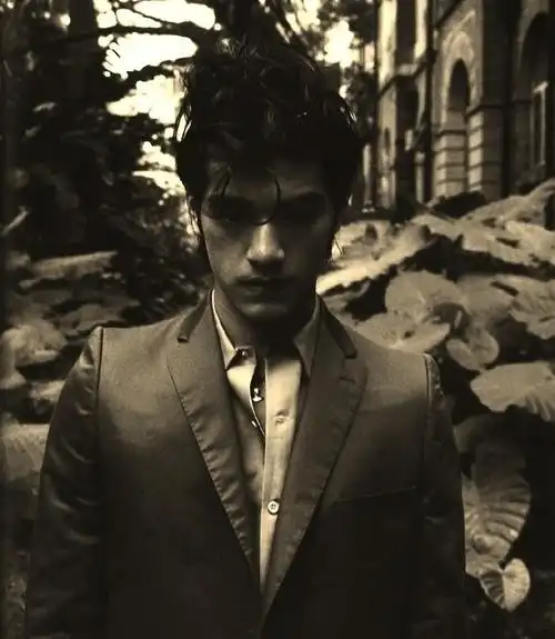 金城武一个拒绝过分的商业炒作的明星一个