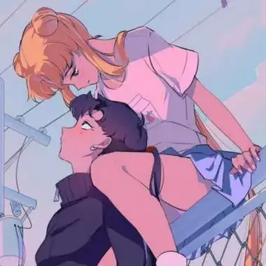 男女通用头像浪漫 男生头像图片大全 -【爱个性】