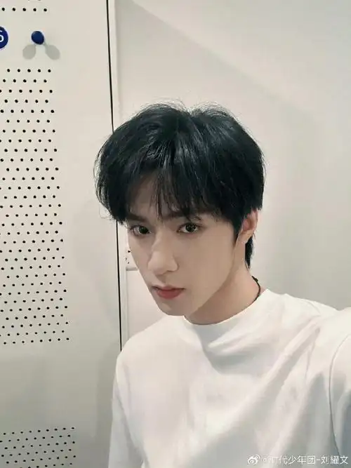 #刘耀文被北电国际班录取#