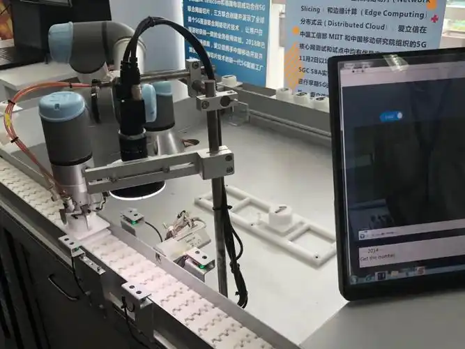 5g联创中心开放实验室落户江苏 江苏移动5g技术展现智能社会新图景