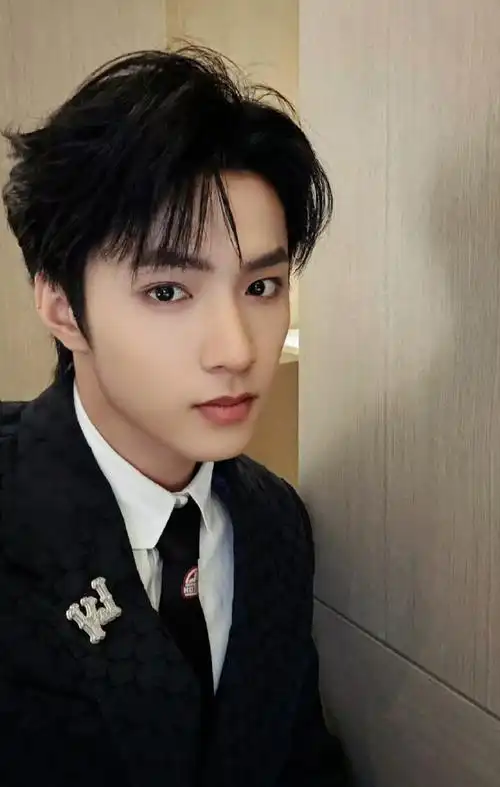 刘耀文这组图咋样