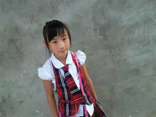 有一个妹妹是种怎样的体验?