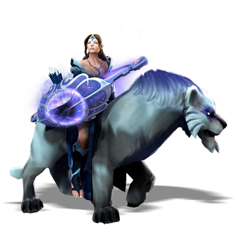 米拉娜:脉冲星遗