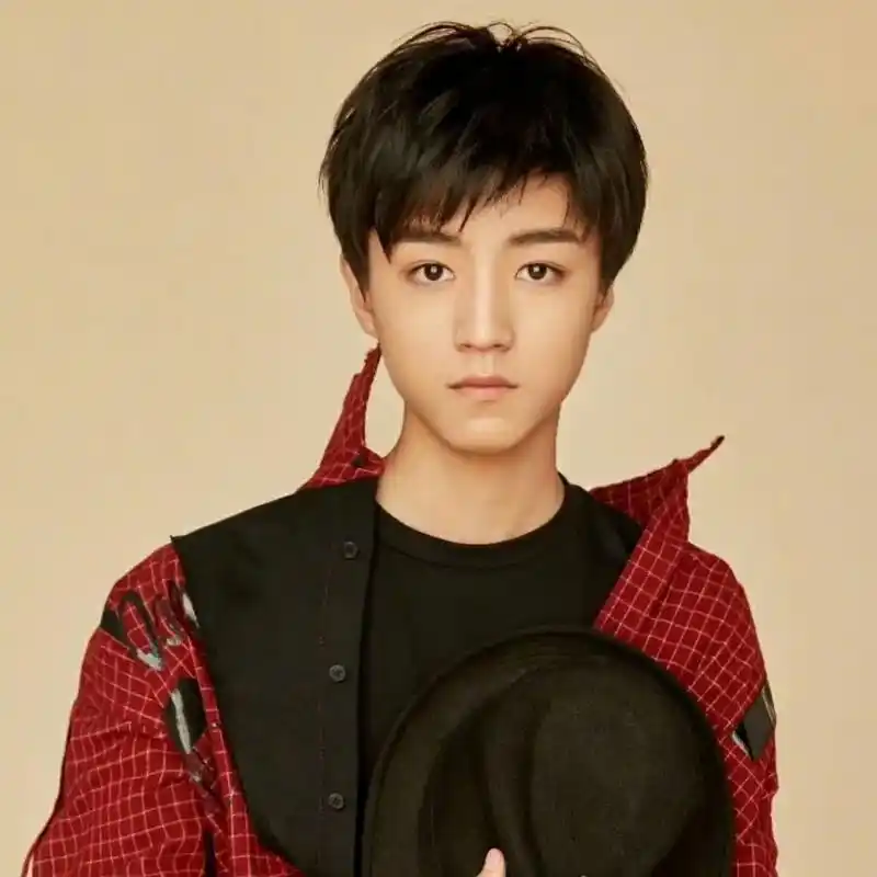 保存这组见证历史的头像.#tfboys十年之约 #王俊凯王源 - 抖音