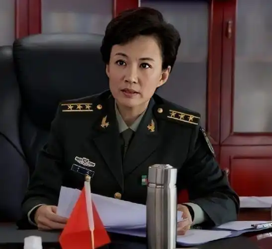 《麻辣女兵》这些,自己也当了妈妈的马丽,自然也更懂母亲的心.