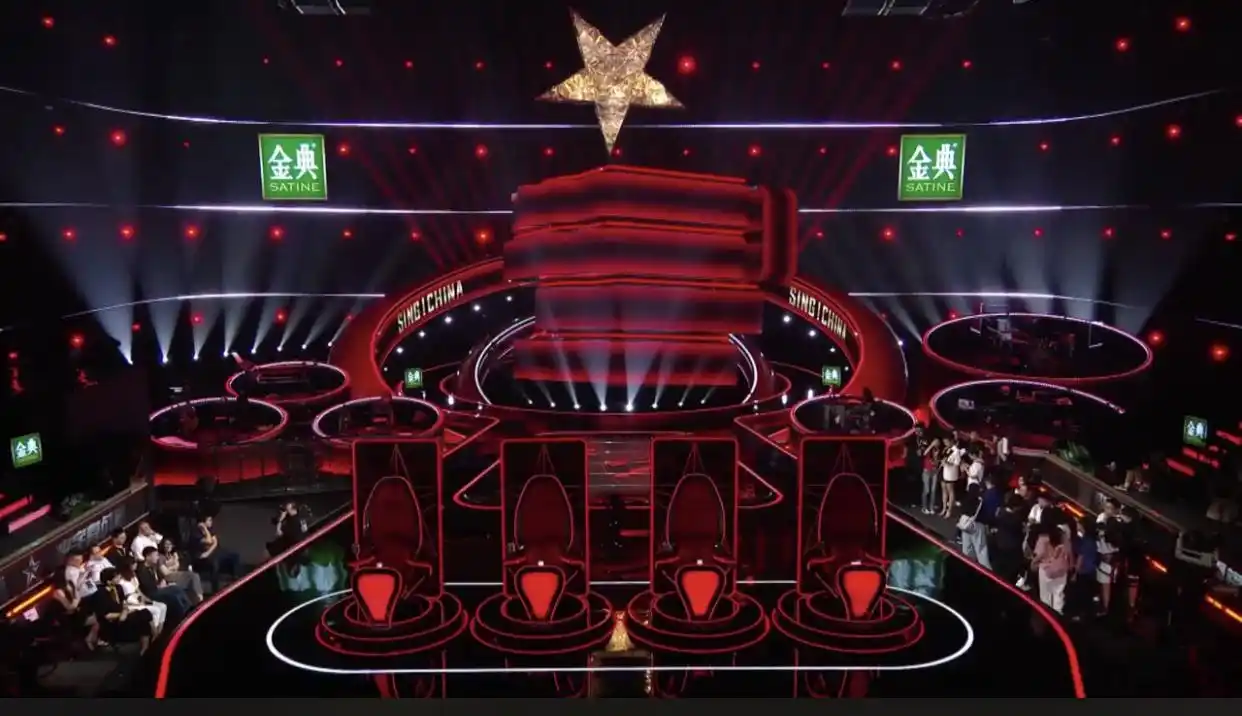 历届中国好声音的冠军名单及导师