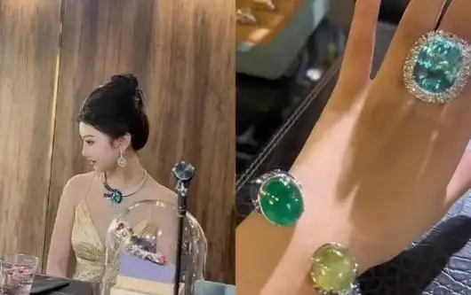 周冬雨耍大牌后续富婆年消费超两千万不差钱再次发文透露细节