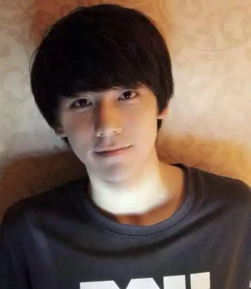 中国十大最帅校草排行榜,都长着一张初恋的脸