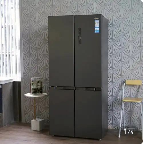 十字门双循环系统变频冰箱你知道怎么选吗