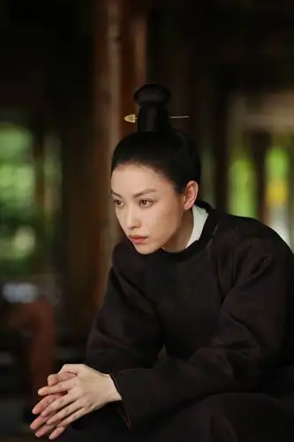 倪妮《天盛长歌》