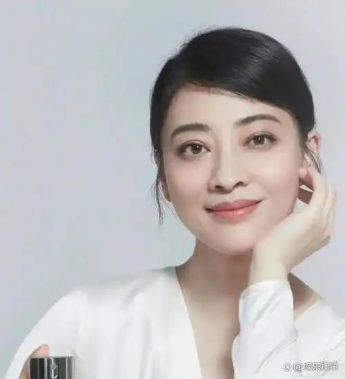 "最蠢"女演员梅婷,为前夫倒贴全部身家,再次闪婚成最幸福的人