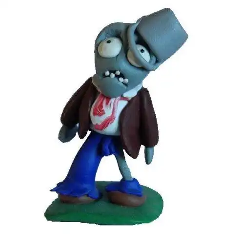 铁桶僵尸的介绍