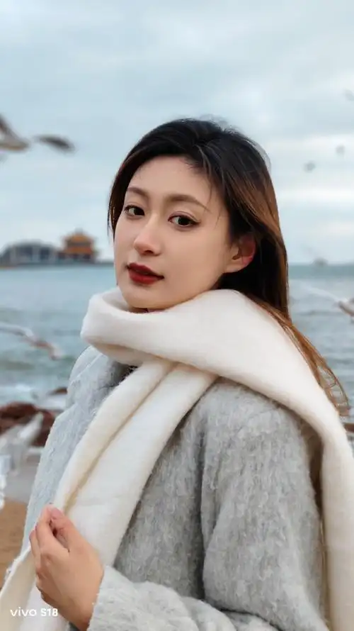 人像摄影的意义是记录吗