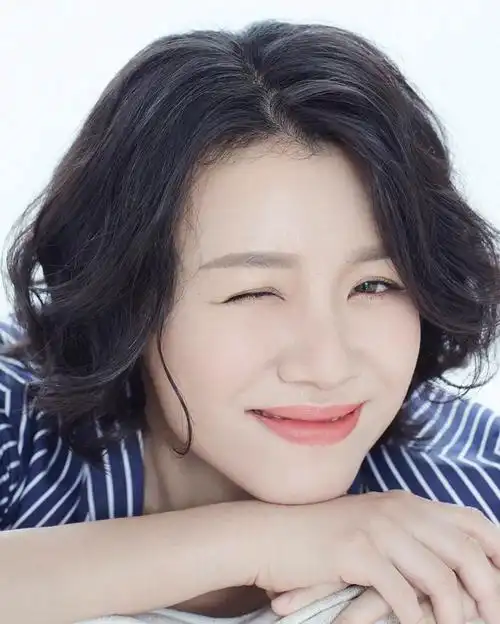 回顾演员刘琳的成名往事和她生命中爱过的2个重要男人