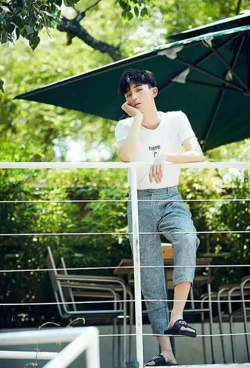 喜欢少年派更喜欢郭俊辰