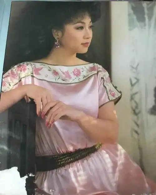 徐小凤的个人资料简介(徐小凤个人简历资料)