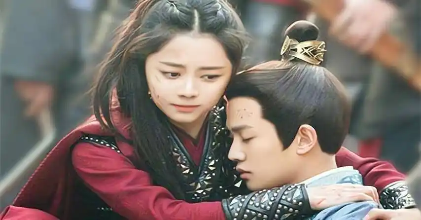 任嘉伦再启古装新作,二搭谭松韵人气拉满,宣璐,刘宇宁强势加盟_作品