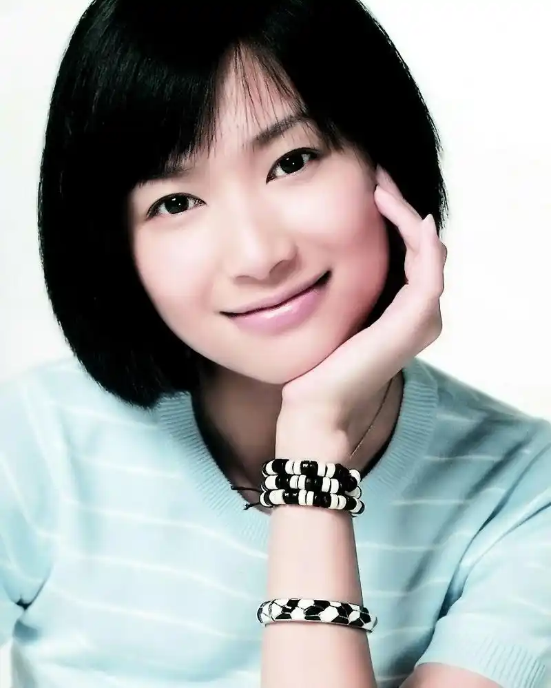 壁纸明星徐静蕾