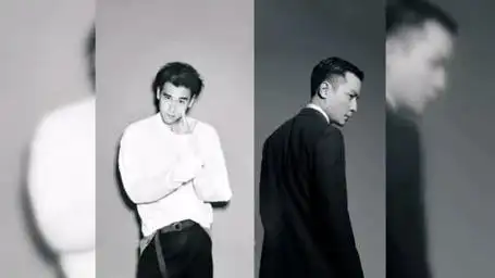 吴彦祖/彭于晏混剪片段